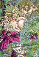 楽天市場】ドラゴンボールヒーローズ ブロリー4の通販