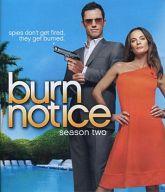 【中古】輸入海外TVドラマBlu-rayDisc burn notice season two 輸入盤