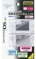 【中古】ニンテンドーDSハード ニンテンドーDS Lite専用 液晶保護フィルムLite