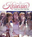 【中古】洋楽Blu-ray Disc KARA / KARA THE FINAL SHOW KARA 2nd JAPAN TOUR 2013 KARASIA[限...