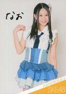 【中古】アイドル(AKB48・SKE48)/SKE48 トレーディングコレクション part5 M-Card ： 古畑奈和/BOX購入特典/SKE48 トレーディングコレクション part5