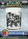 【中古】グラス(キャラクター) ストリートファイター カプコン30thグラス 「一番くじ カプコン30th Anniversary」 H賞