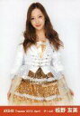 【中古】生写真(AKB48・SKE48)/アイドル/AKB48 板野友美/膝上/劇場トレーディング生写真セット2013.April