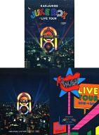 【エントリーでポイント10倍！（7月11日01:59まで！）】【中古】邦楽DVD 関ジャニ∞ / KANJANI∞ LIVE TOUR JUKE BOX [初回限定盤]