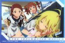 【中古】アニメ系トレカ/スペシャルカード/アイドルマスター ウエハース7 20:伊織&やよい&美希