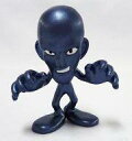 【中古】食玩 トレーディングフィギュア 犯人 「名探偵コナン」 フィギュアコレクション