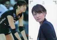 【中古】スポーツ/レギュラーカード/木村沙織フォトカードinTurkey 35 [レギュラーカード] ： 木村沙織