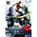 【中古】PS3ソフト 戦国BASARA4 スペシャルパッケージ