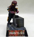 【中古】食玩 トレーディングフィギュア シグナリオン/東京大混乱!狂った信号 「ウルトラ超獣名鑑 完」