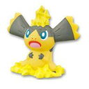 【中古】食玩 トレーディングフィギュア 661.エリキテル(パラボラチャージ) 「キメわざポケモンキッズ XY1」 <食玩>