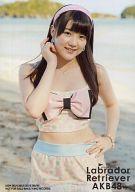 【中古】生写真(AKB48 SKE48)/アイドル/SKE48 木本花音/水着 膝上/CD｢ラブラドール レトリバー｣通常盤特典