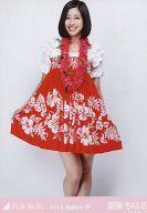 【中古】生写真(乃木坂46)/アイドル/乃木坂46 斎藤ち