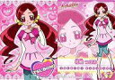 【中古】アニメ系トレカ/キラキラカード/ハートキャッチプリキュア! キラキラトレーディングコレクション 007:花咲つぼみ