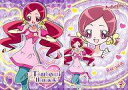 【中古】アニメ系トレカ/キラキラカード/ハートキャッチプリキュア! キラキラトレーディングコレクション2 027:花咲つぼみ