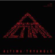 【中古】アニメ系CD ALTIMA / TRYANGLE[通常盤]