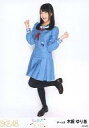 【中古】生写真(AKB48・SKE48)/アイドル/SKE48 木崎ゆりあ/全身/「キスだって左利き」発売記念握手会限定生写真