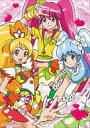 【中古】食玩 パズル 4.集合(フォームチェンジ/キュアラブリーピース) 「ハピネスチャージプリキュア! パズルガム2」