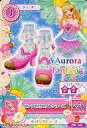 【中古】アイカツDCD/シューズ/Aurora 