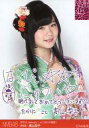 【中古】生写真(AKB48・SKE48)/アイドル/NMB48 高山梨子/2014.January-rd [2014 福袋]