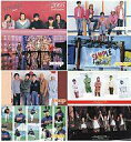 【中古】アイドル雑誌 セット)Smap jfc 71-80(8冊セット)