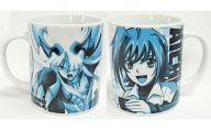 【中古】マグカップ 湯のみ(キャラクター) 先導アイチ＆ブロンドエイゼル マグカップ 「カードファイト ヴァンガード アジアサーキット編」