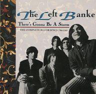 yÁzAmyCD The Left Banke / Therefs Gonna Be A Storm[A]