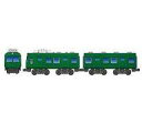 【中古】鉄道模型 東急電鉄5000系(初代) 「Bトレインショーティー」