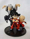 【中古】トレーディングフィギュア 亀仙流集結! 「HG ドラゴンボール イマジネイションフィギュア11」