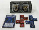 【中古】ボードゲーム 遊戯王 ダンジョンダイスモンスターズ スペシャルパック2