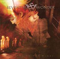 【中古】輸入洋楽CD SEVENTH WONDER / WAITING IN THE WINGS 輸入盤