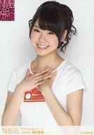 【中古】生写真(AKB48・SKE48)/アイドル/NMB48 西村愛