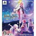 【中古】PSVITAソフト BinaryStar(バイナリースター)[限定版]