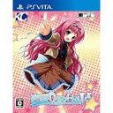 【中古】PSVITAソフト 恋愛0キロメートルV