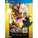 【中古】PSVITAソフト 討鬼伝 極 トレジャーボックス