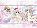 【中古】サプライ ラバープレイマット 藤真拓哉「温泉入浴中」