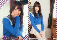 【中古】コレクションカード(乃木坂46)/乃木坂46 トレーディングコレクション パート2 R047N : 高山一実/レギュラーカード(箔押しサイン)/乃木坂46 トレーディングコレクション パート2