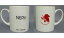 【中古】マグカップ・湯のみ(キャラクター) NERV マグカップ 「新世紀エヴァンゲリオン劇場版 シト新生」 8,130円