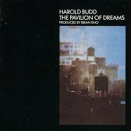 輸入洋楽CD HAROLD BUDD / THE PAVILION OF DREAMS