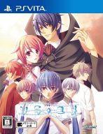 【中古】PSVITAソフト ソラユメ 【中古】PSVITAソフト ソラユメ
