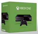 【中古】Xbox Oneハード XboxOne本体 ブラック