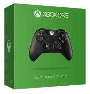 【中古】Xbox Oneハード ワイヤレスコントローラー ブラック