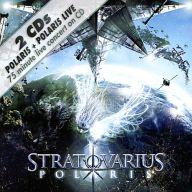 【中古】輸入洋楽CD STRATOVARIUS / POLARIS live 輸入盤