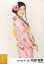 【中古】生写真(AKB48・SKE48)/アイドル/SKE48 石田安奈/膝上・衣装ピンク・花柄・体右向き・浴衣・両手団扇/「2011.08」 公式生写真 200円