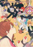 【エントリーでポイント10倍！（6月11日01:59まで！）】【中古】アニメムック ウダジョART WORKS BROTHERS CONFLICT【中古】afb