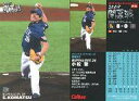 【中古】スポーツ/2009プロ野球チップス第2弾/オリックス/開幕戦カード OP-02：小松 聖の商品画像
