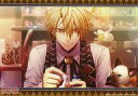 【中古】キャラカード(キャラクター) トーマ ブロマイド 「AMNESIA-アムネシア-」 オトメイト in ナンジャタウン2014 ミニゲーム景品