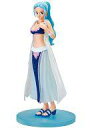 【中古】食玩 トレーディングフィギュア ネフェルタリ・ビビ 「超ワンピーススタイリング」