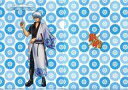 【中古】クリアファイル 坂田銀時(傘) A4クリアファイル 「銀魂」 ジャンプフェスタ2014グッズ