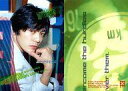 【中古】コレクションカード(男性)/尾崎豊 OFFICIAL TRADING CARDS SAGA 077 : 尾崎豊/レギュラーカード/尾崎豊 OFFICIAL TRADING CARDS SAGA