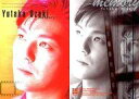 【中古】コレクションカード(男性)/尾崎豊 OFFICIAL TRADING CARDS SAGA 111 : 尾崎豊/レギュラーカード/尾崎豊 OFFICIAL TRADING CARDS SAGA